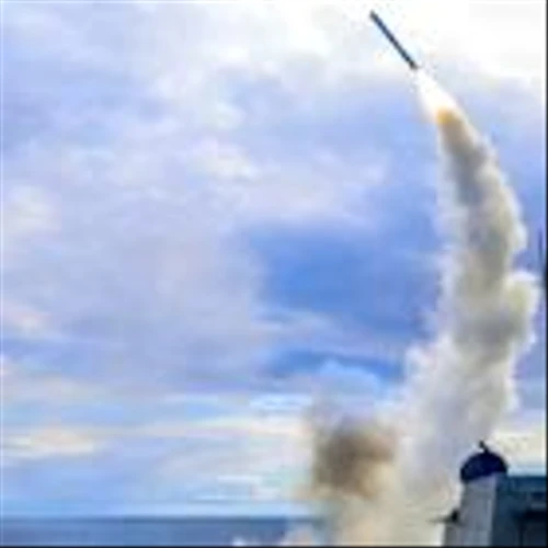 Why Defense-Contractor Stocks Aren’t Rallying