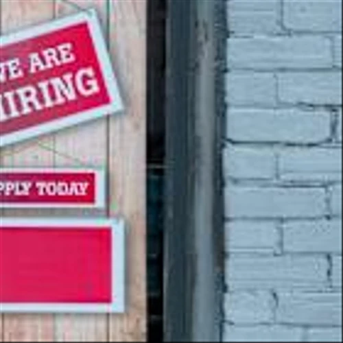 AI Wrestles Jobs from Gen Z Workers
