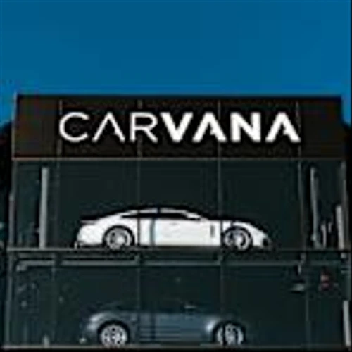 Why used-car dealer Carvana is pushing real-time billing