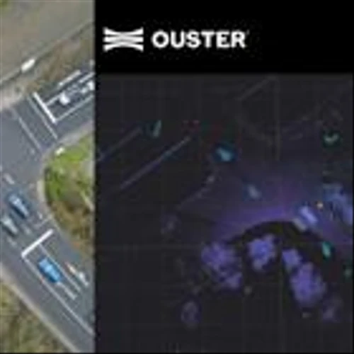 Ouster Signs Multimillion-Dollar Agreement with LASE PeCo to Deploy Lidar-Powered Smart City Solutions in Europe