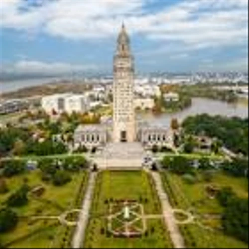 Louisiana takes a turn as small-bank M&A epicenter