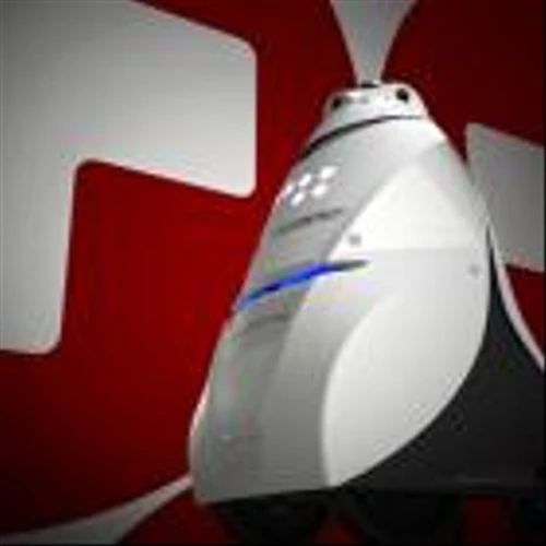 California Healthcare Provider Expands Knightscope Robot Contract