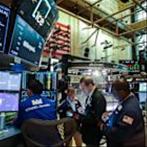 5 Things to Know Before the Stock Market Opens