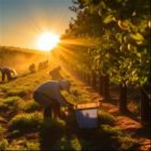 Is Dole plc (DOLE) Among the Best Organic Food and Farming Stocks to Invest In?