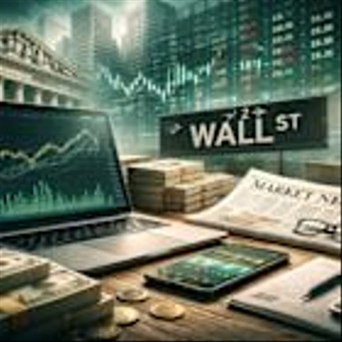 See How Howmet Flies on Institutional Inflows