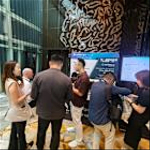 EngageLab Showcases Omnichannel Engagement and AI Innovation at The MarTech Summit Hong Kong