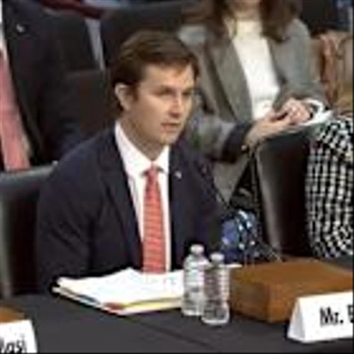 US robotics maker urges manufacturing reforms, citing cost concerns