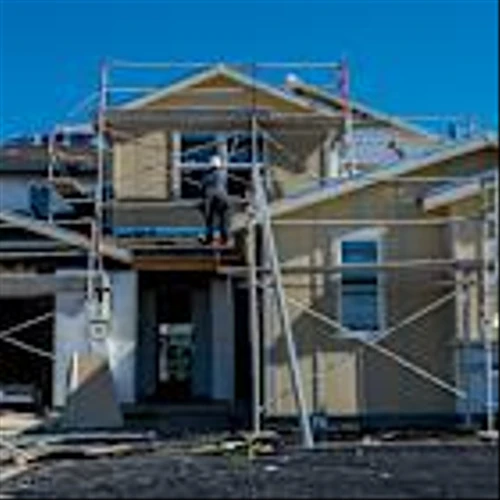 Builders’ Cheap Mortgages Are a Bad Deal for Home Buyers