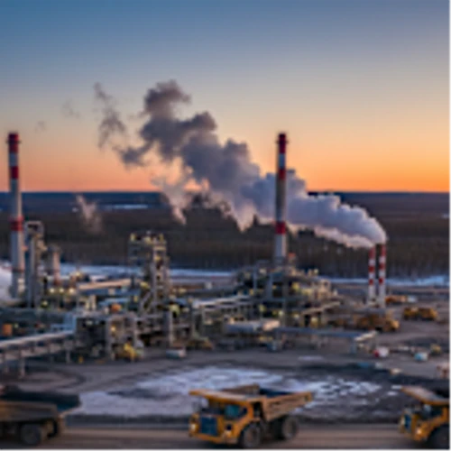 4 Canadian Oil Stocks That Are Filling the Heavy Crude Gap