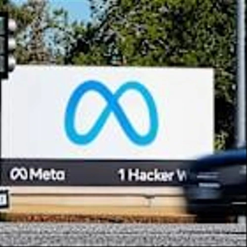 Job cuts at Meta, Epic Games, but new unemployment claims hold steady