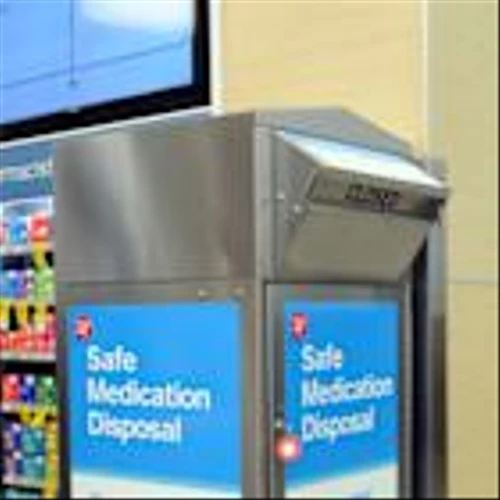 KILL Walgreens Encourages Safe Drug Disposal on National Drug Take Back Day Saturday, April 26, 2025
