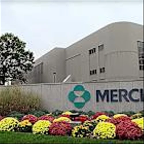 Dow Jones Stock Merck Tops Expectations, But Gardasil Challenges Remain