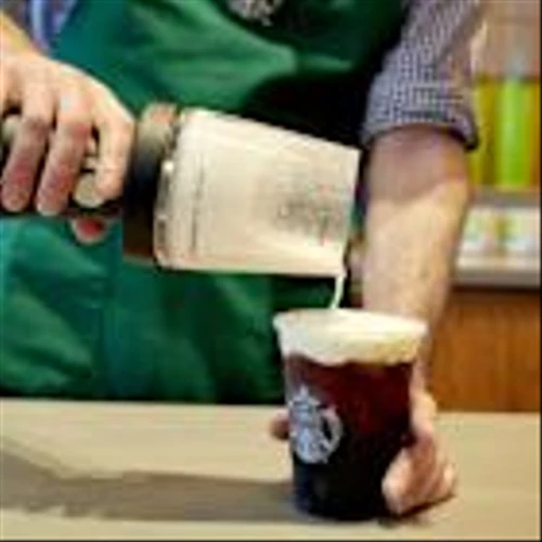 Starbucks Beefs Up Hiring Process in Search for Best Baristas