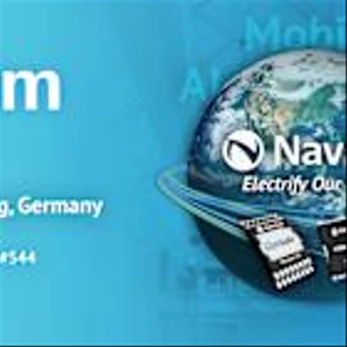 Navitas Showcases Advances in GaN and SiC Technologies, Including World’s First Production Released 650V Bi-Directional GaNFast™ ICs at PCIM 2025