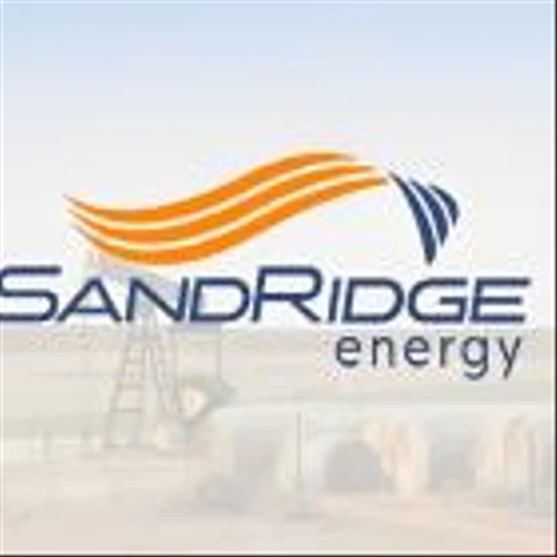 SandRidge Recasts Management with New Chairman, CFO