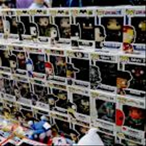 Funko hires supply chain SVP