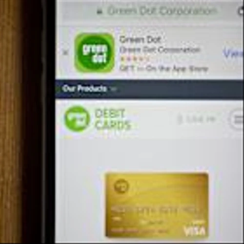 Green Dot's CEO exits, company to explore strategic options