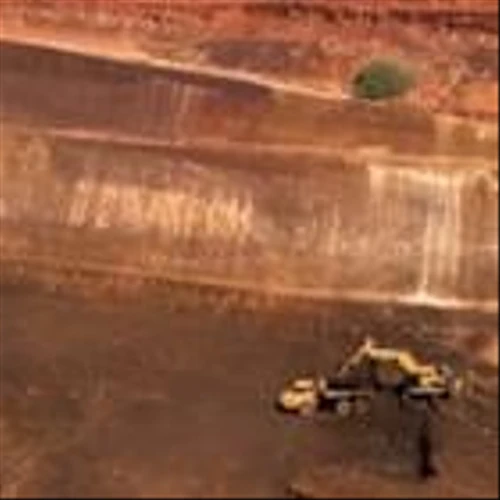 The U.S. Takes A Huge Step In Becoming Rare Earth Independent