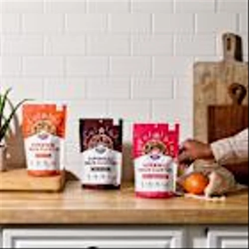 Manitoba Harvest Collaborates with Whole Foods Market for Nationwide Launch of Superseed Snack Clusters