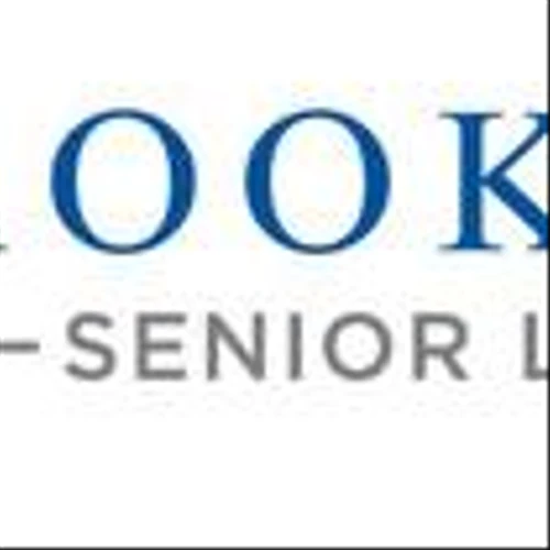 Brookdale Comments on ISS Recommendation