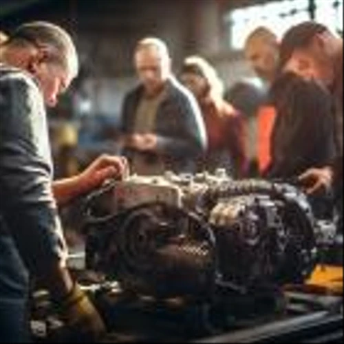 Genuine Parts Company (GPC): Among the Best Consumer Cyclical Dividend Stocks to Buy Right Now