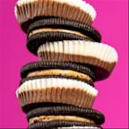 Oreos Combined With Reese’s? Inside the Manhattan Project of Snacks.