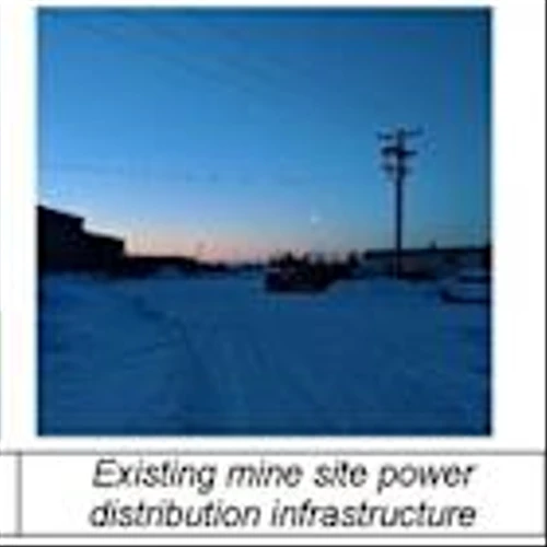 Minnova Engages Amps Powerline Inc. to Oversee PL Gold Mine Grid Power Connection, Distribution and Utilization