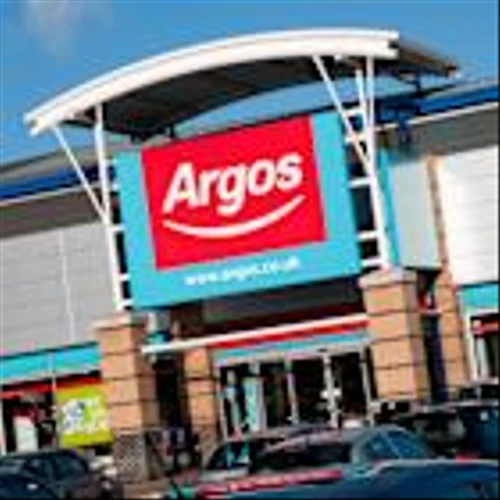 Chinese retail giant plots swoop for Argos