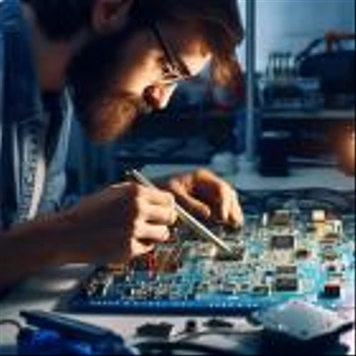 Eltek Ltd. (NASDAQ:ELTK) Q4 2023 Earnings Call Transcript