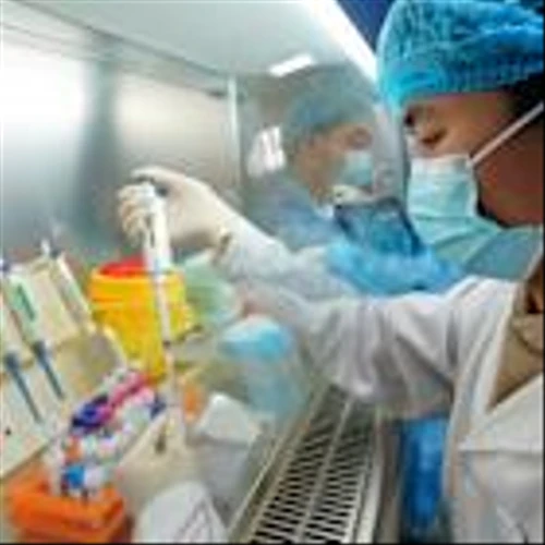 China’s Multibillion-Dollar US Pharma Pipeline Draws Scrutiny in Washington