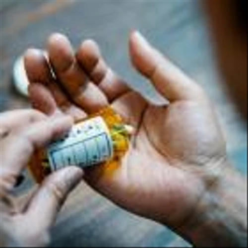 Results are in for a new depression drug trial, and they're cratering this stock