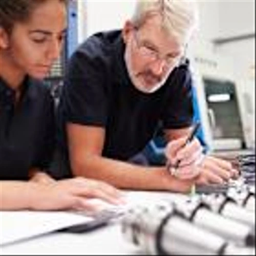 Nordson’s ESG Update Hints at Long-Term Margin and Growth Levers