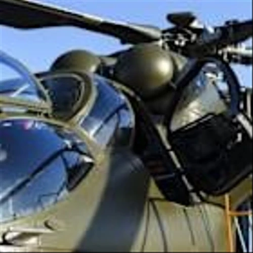 Is LMT Expanding Helicopter Capabilities With Autonomous Upgrades?