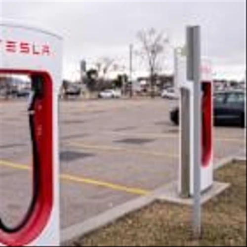 Tesla China Sales Decline Again. Can It Salvage a Bad Year?