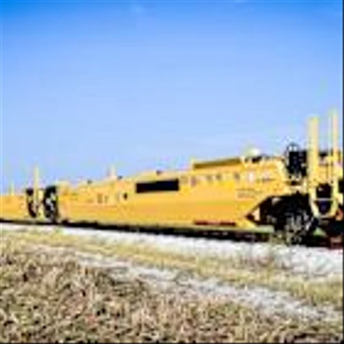 FreightCar America Q1 net better than half of revenue
