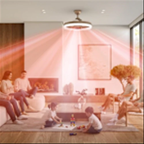 SKYX Announces Launch at U.S Leading Retailer Lowes of its Ceiling Plug & Play SKYFAN & TURBO HEATER