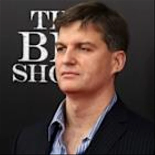 Nvidia, Palantir: Michael Burry bets against AI darlings