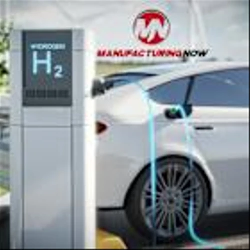 Stellantis Pulls Plug on Hydrogen Vehicles