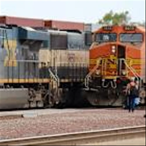 BNSF and CSX announce new joint domestic and international intermodal service