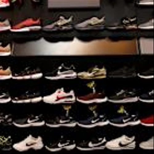 Nike Shares Get a Lift After Apple’s Tim Cook Doubles His Personal Stake