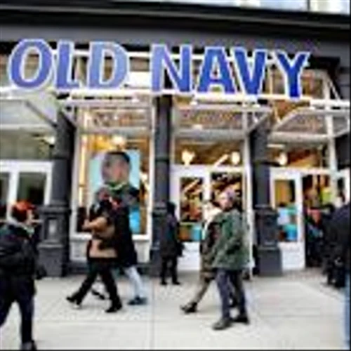 “Gap (GAP) Is Trying To Move But They Can’t,” Says Jim Cramer