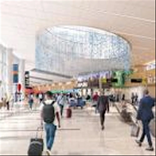 Frontier Airlines Joins JFK Terminal 6 for Operations in 2026