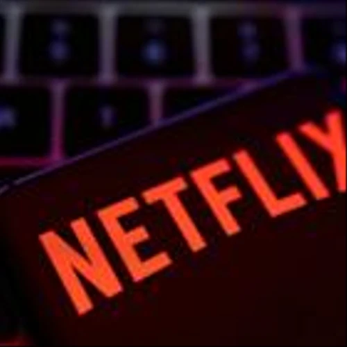 Netflix slumps, as investors start to question its lofty valuation