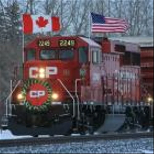 Unifor opens bargaining with CPKC, addresses critical issues affecting workers