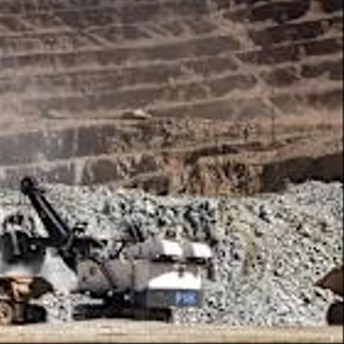 This Copper Stock Is Worth Mining. The Metal’s Boom Is On.