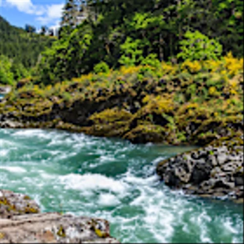 Valuing Nature Through Environmental Stewardship and Sustainable Watershed Management