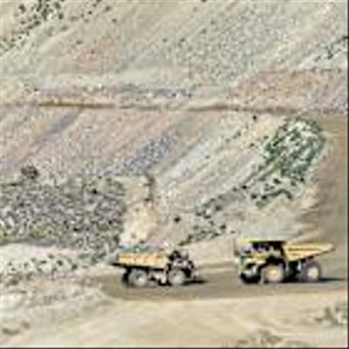 Exclusive-Trump eyes Pentagon AI program for trade block's minerals pricing, sources say