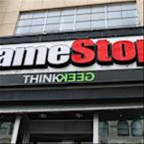 Gamestop stock plummets as company announces $1.75 billion debt offering amid bitcoin push