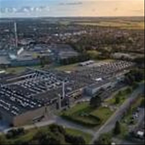 DS Smith to invest in Grenaa facility upgrade