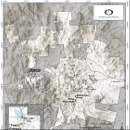 Osisko Development Intercepts 610 g/t Gold Over 0.46 Meters in Underground Drilling at Trixie, Tintic Project
